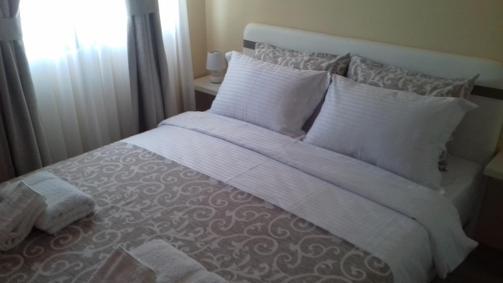 Apartment Delic Niksic